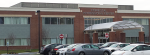 Forrestal Professional Center