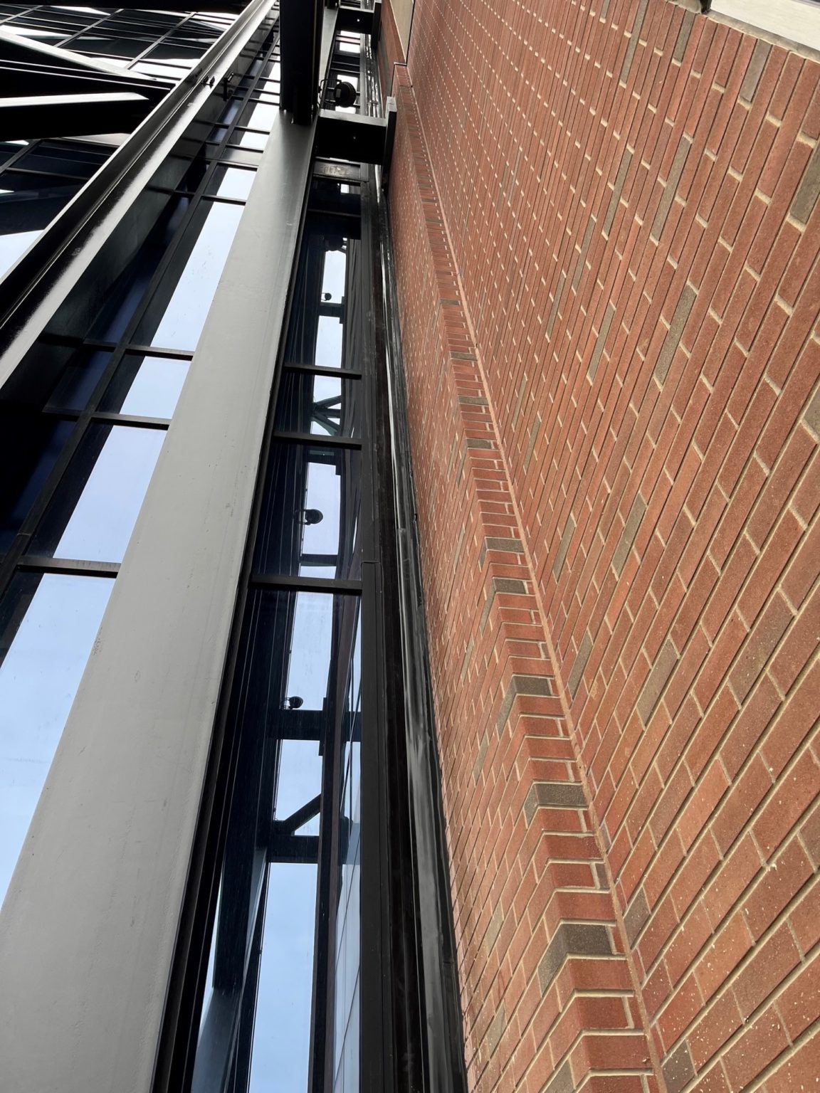 The Lenehan Group Authorized representative of architectural products and systems for